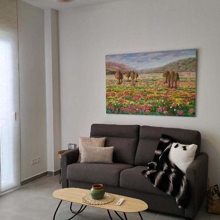 Sdb Lagunillas Málaga Extérieur photo