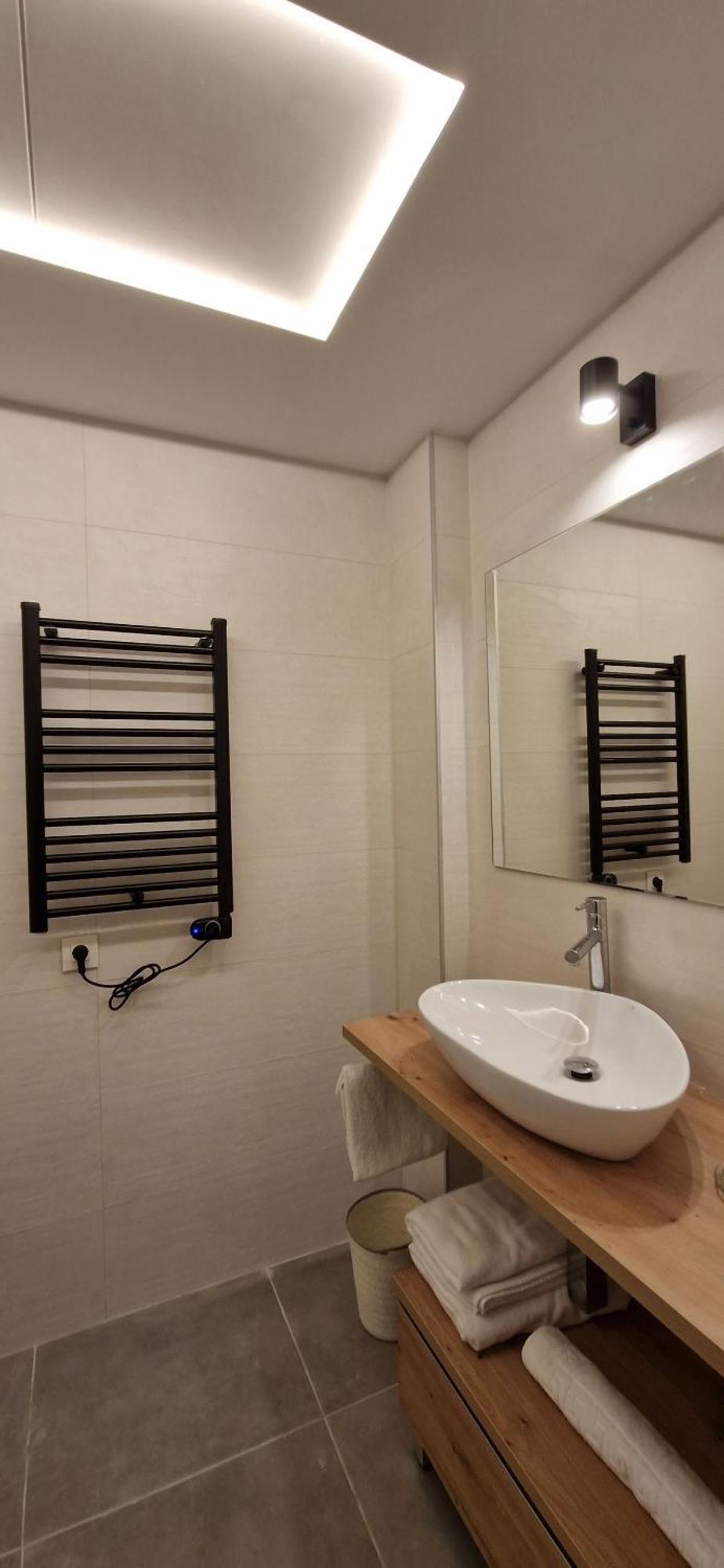 Sdb Lagunillas Málaga Chambre photo